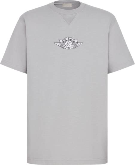 air jordan dior t shirt|air jordan dior price original.